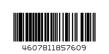 открытка  конверт - Штрих-код: 4607811857609