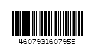 Напиток есентукский МАХИТО 1.5л - Штрих-код: 4607931607955