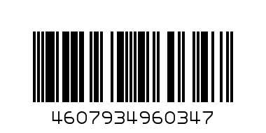 добрые 300г. - Штрих-код: 4607934960347