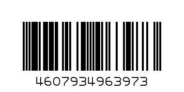 КИЛЬКА - Штрих-код: 4607934963973