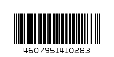 Грунт универс 10л - Штрих-код: 4607951410283