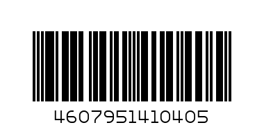 грунт  живая земля фиалка 5л - Штрих-код: 4607951410405