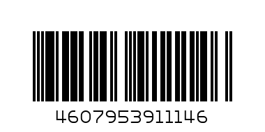 СКРАБ ОГУР - Штрих-код: 4607953911146