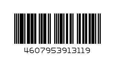 набор компл детс - Штрих-код: 4607953913119