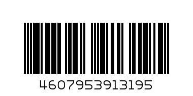 comp anti-yellow маска 500мл - Штрих-код: 4607953913195