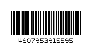 пилинг скатка для лица 80мл - Штрих-код: 4607953915595