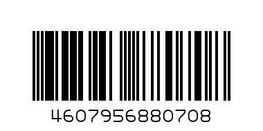 Сыр копч.Коса 100г Сырзавод - Штрих-код: 4607956880708