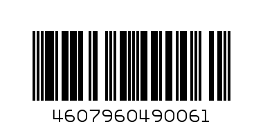 Протеиновый батончик 50 гр - Штрих-код: 4607960490061