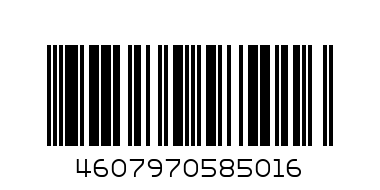 Спагетти Лапша 0,5кг - Штрих-код: 4607970585016