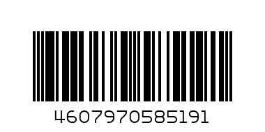 Макаронные изделия Перо  1000 гр Гео Простор - Штрих-код: 4607970585191