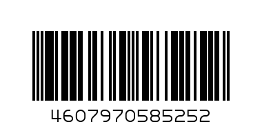 Макароны Гео-Простор в ассорт. 0.5кг (120) - Штрих-код: 4607970585252