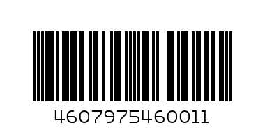 бебикар в стаканемейдис - Штрих-код: 4607975460011