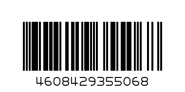 Сумка Ляля с окантовкой - Штрих-код: 4608429355068