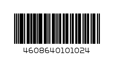 СЕЛЬДЬ СПЕЦ ПОСОЛА 1кг - Штрих-код: 4608640101024