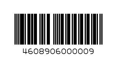 Пир."Безе" малышка 350 г (Обл.) - Штрих-код: 4608906000009