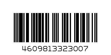 Шпатель зубчатый 12 х12 мм  450 мм - Штрих-код: 4609813323007