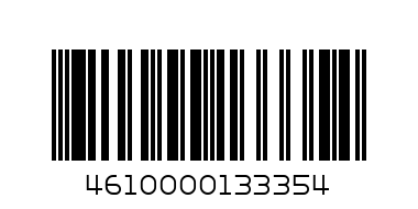 Масло Ферма №1 слив.нат. 82.5проц. 100гр Здравница - Штрих-код: 4610000133354