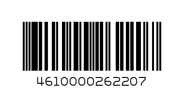 Мочалка для посуды "Хозяюшка" спираль 2шт - Штрих-код: 4610000262207