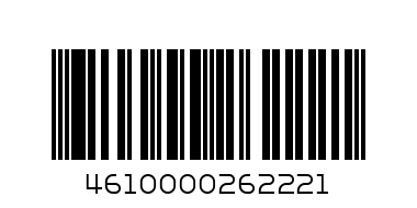 Мочалка для посуды"Хозяюшка" медная 2шт - Штрих-код: 4610000262221