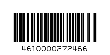 Бытовая губка Бэлла 3 шт 1401009 - Штрих-код: 4610000272466