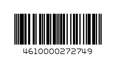 Салфетка универсальная Келли 7 - Штрих-код: 4610000272749