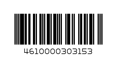 Терка пенополиур 120-240мм - Штрих-код: 4610000303153