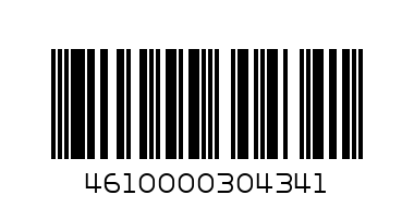 12-1-281 Шпатель прижимной для обоев - Штрих-код: 4610000304341