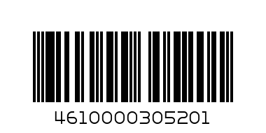 Пистолет для монтажной пены  23-7-003 - Штрих-код: 4610000305201