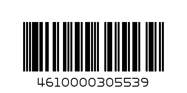 Отвертка- держатель бит - Штрих-код: 4610000305539