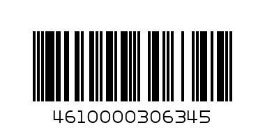Шпатель фасадный 150мм - Штрих-код: 4610000306345