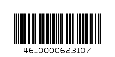филе атл в тс 1 120 в асс - Штрих-код: 4610000623107
