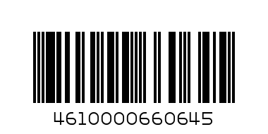 Холодец Ассорти 0.5кг Вик - Штрих-код: 4610000660645