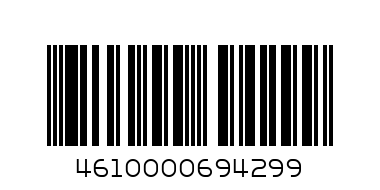 Секатор Аллигатор - Штрих-код: 4610000694299