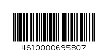 Лейка 5л Гардения 011527 РФ - Штрих-код: 4610000695807