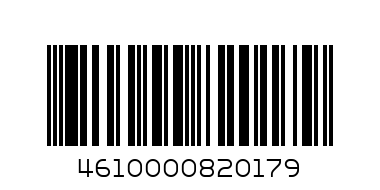 Приправыч Кисель Вишневый 110гр - Штрих-код: 4610000820179