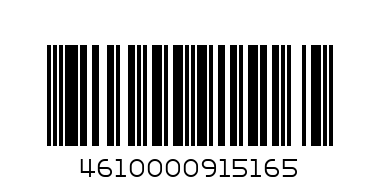 чайник электр диск - Штрих-код: 4610000915165