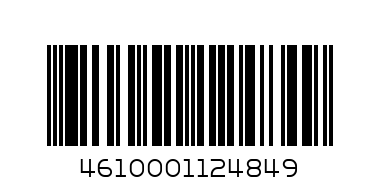 Емеля 0,5 ст - Штрих-код: 4610001124849