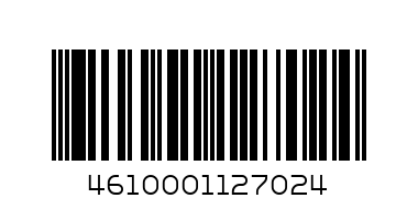 Пивной напиток пастеризованный "ВИНДАР "Со вкусом Апельсина" об. - Штрих-код: 4610001127024