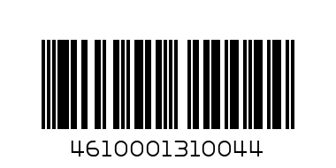 ?????? ???????? 400?? (???? ??????) - Штрих-код: 4610001310044