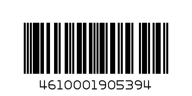 Тушеная говядина 290 гр - Штрих-код: 4610001905394