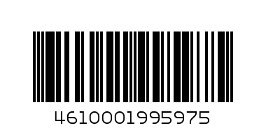 Творог фрау  му 5 пр 400гр. туба - Штрих-код: 4610001995975