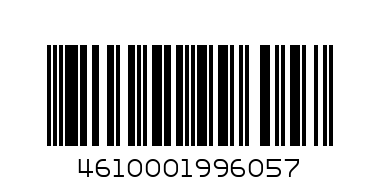 Деревня молоко 3,2 - Штрих-код: 4610001996057