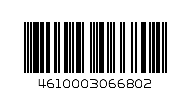 термос АРКТИКА черный 0.6 л 111-600-BK - Штрих-код: 4610003066802