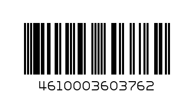 Шнур VGA-VGA с ферратитами, длина 1,8 м - Штрих-код: 4610003603762