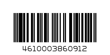 Пасхальный набор красителей 5цветов коробка - Штрих-код: 4610003860912