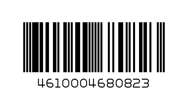 Ведро-туалет 19л ДДП 09044 - Штрих-код: 4610004680823