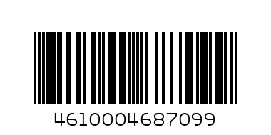 Набор дспец STYLE 6шт - Штрих-код: 4610004687099