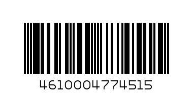 Решетка для мойки - Штрих-код: 4610004774515