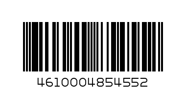 Пельмени студенческие 950г - Штрих-код: 4610004854552