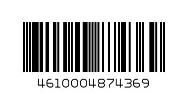 сок томатный 2л - Штрих-код: 4610004874369